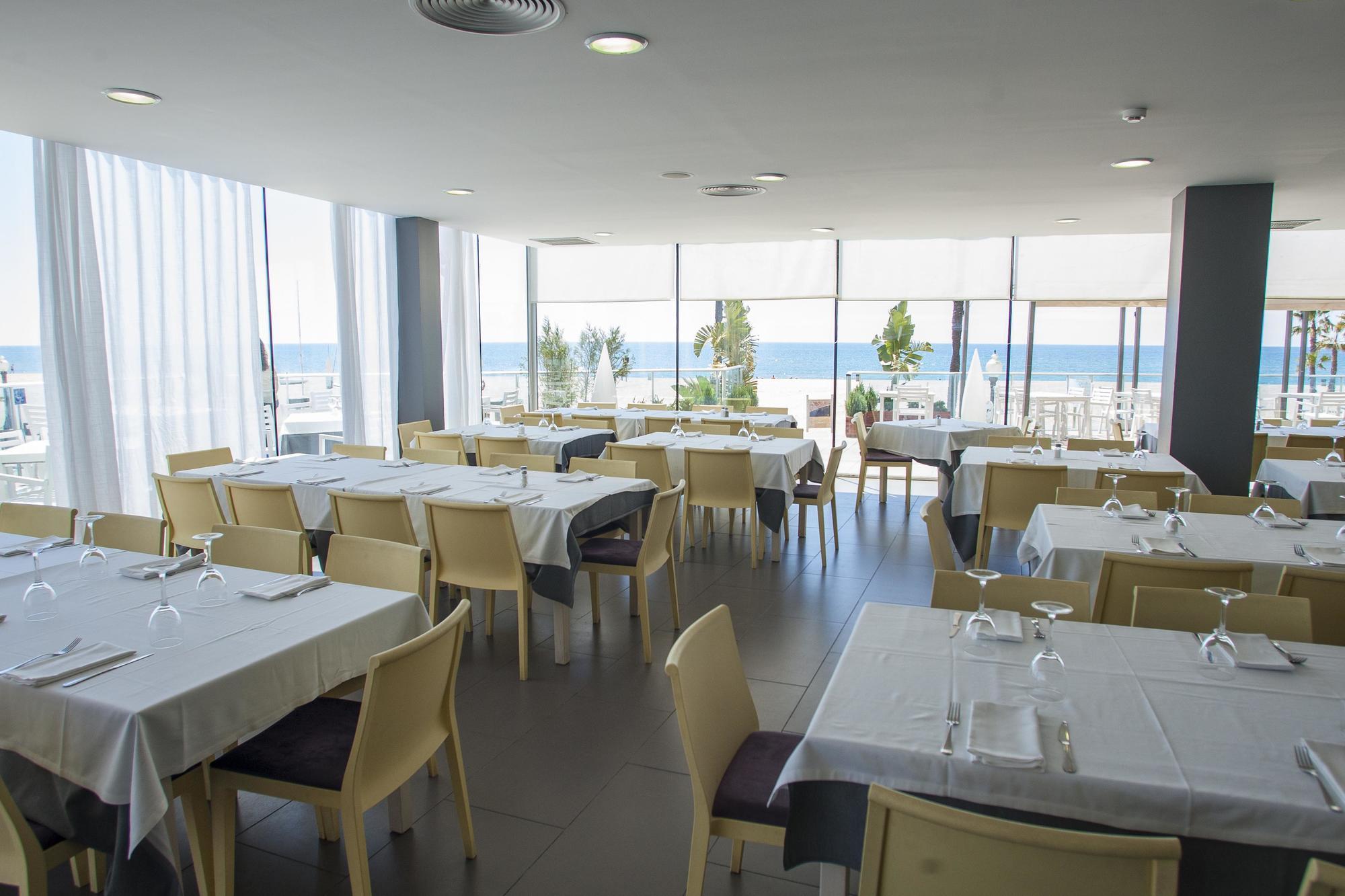 Hotel Estival Maramar Coma-ruga Zewnętrze zdjęcie